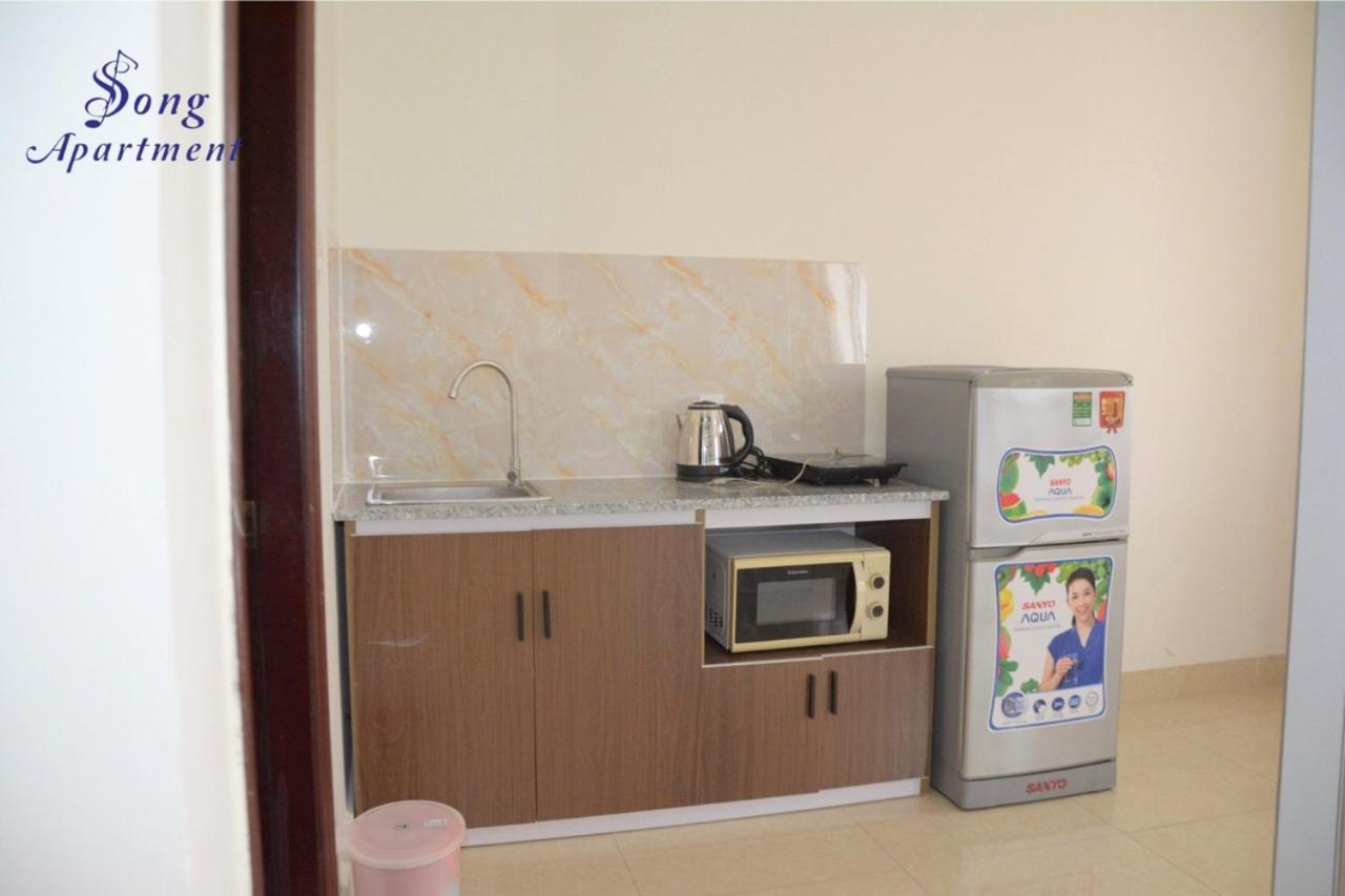 Song Apartment 1 TP. Hồ Chí Minh Ngoại thất bức ảnh